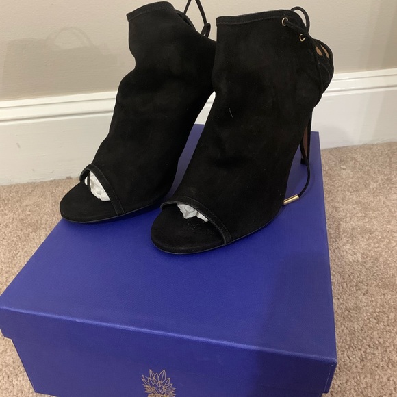 Aquazzura Heels - Picture 1 of 3